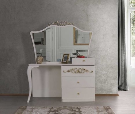 GLORİA YATAK ODASI TAKIMI