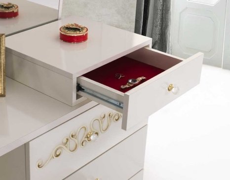 GLORİA YATAK ODASI TAKIMI