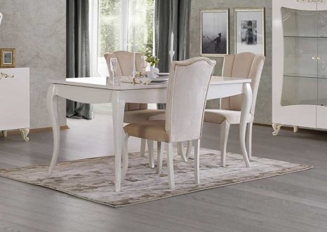 GLORİA YEMEK ODASI TAKIMI