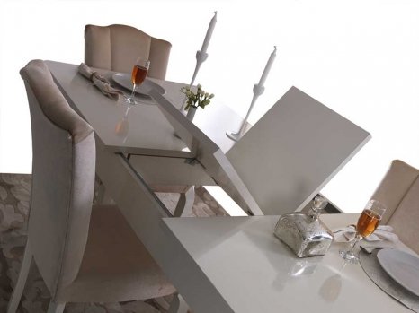 GLORİA YEMEK ODASI TAKIMI