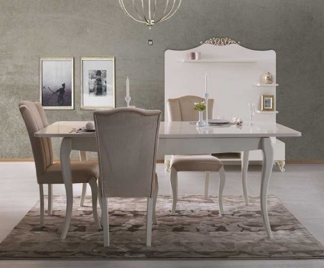 GLORİA YEMEK ODASI TAKIMI