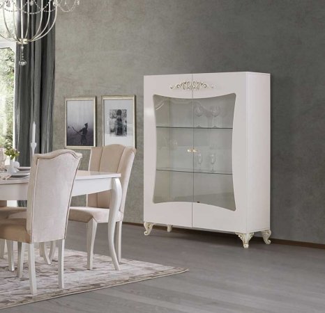 GLORİA YEMEK ODASI TAKIMI