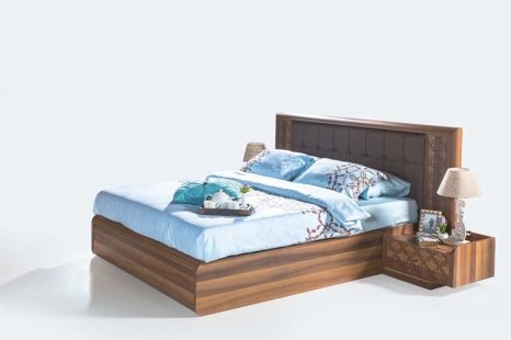 GONCA YATAK ODASI TAKIMI