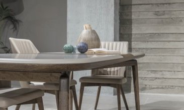 LİGNA YEMEK ODASI TAKIMI