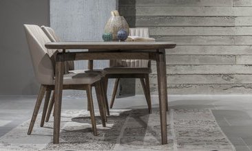 LİGNA YEMEK ODASI TAKIMI