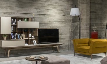 LİGNA YEMEK ODASI TAKIMI