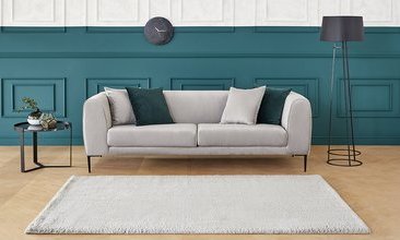 NORA KOLTUK TAKIMI METAL AYAKLI