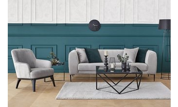 NORA KOLTUK TAKIMI METAL AYAKLI