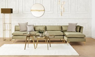 CARMEN KÖŞE KOLTUK