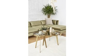 CARMEN KÖŞE KOLTUK