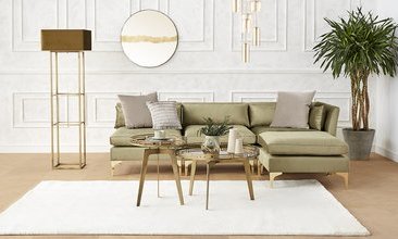 CARMEN KÖŞE KOLTUK