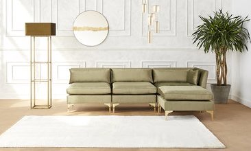 CARMEN KÖŞE KOLTUK