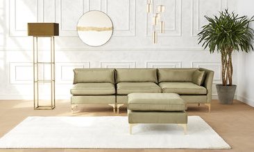 CARMEN KÖŞE KOLTUK