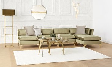 CARMEN KÖŞE KOLTUK