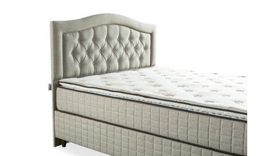 SAND BAZA BAŞLIK YATAK 90X190