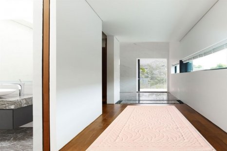 RÜYA 80*200 HALI EKRU