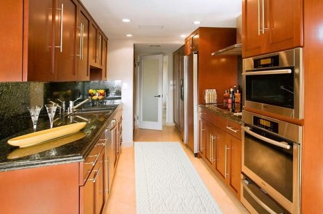 RÜYA 80*200 HALI EKRU