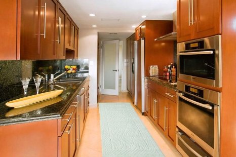 RÜYA 80*200 HALI EKRU