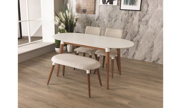 İZMİR AÇILIR LAKE MASA