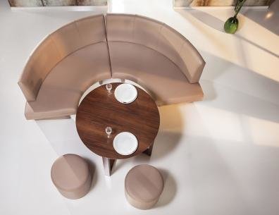 ESTETİX MUTFAK KÖŞE KOLTUK TAKIMI