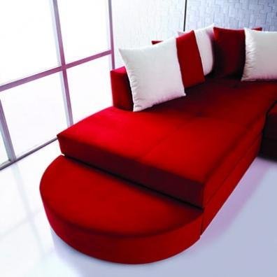 ANYO KIRMIZI KÖŞE TAKIMI