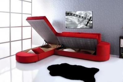 ANYO KIRMIZI KÖŞE TAKIMI