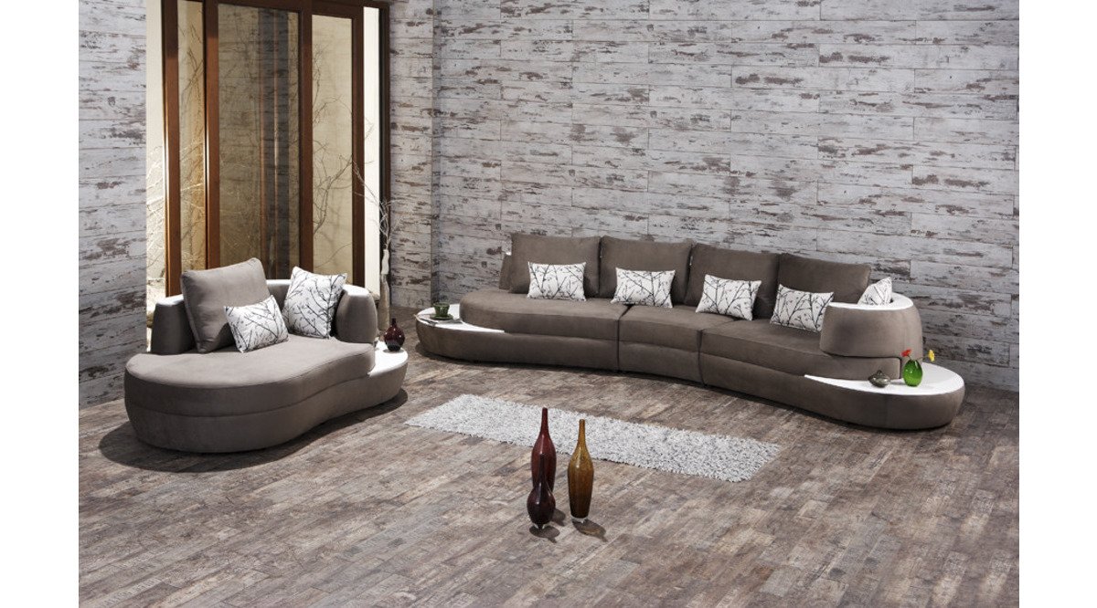 Kugu Koltuk Takimi Vizon Beyaz Fiyati Vivense